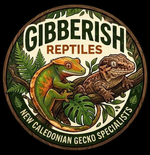 Gibberish Reptiles